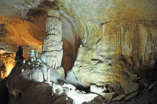 пещеры крыма экскурсии