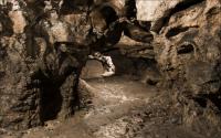 Загадочные пещеры